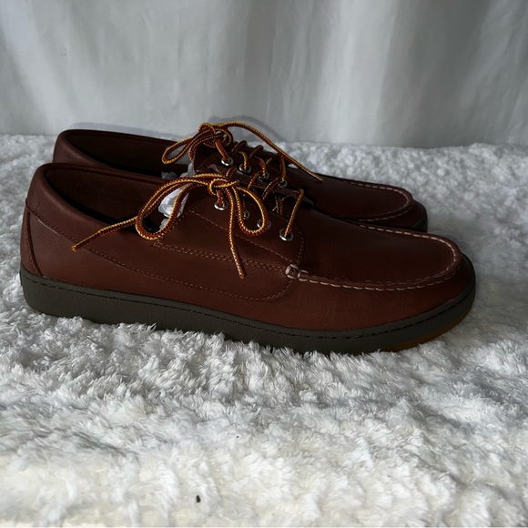L.L. Bean Campside Blucher Moc. - Picture 2 of 6